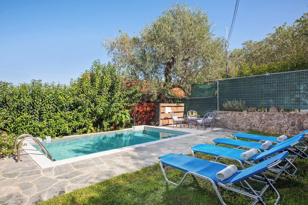 Villa Pelagia Mare