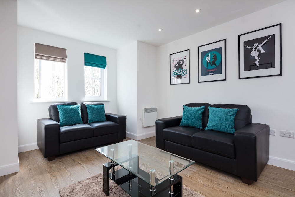 Bluestone Apartments - Harvard