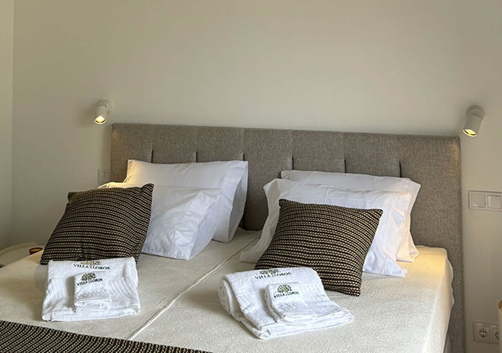 Villa Lobos Tavira