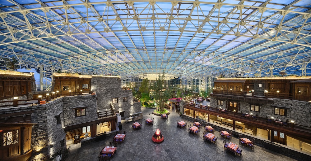 InterContinental Resort Jiuzhai Paradise by IHG 58