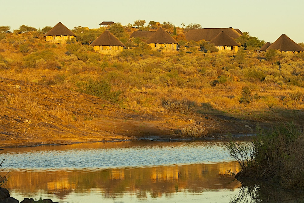Onjala Lodge