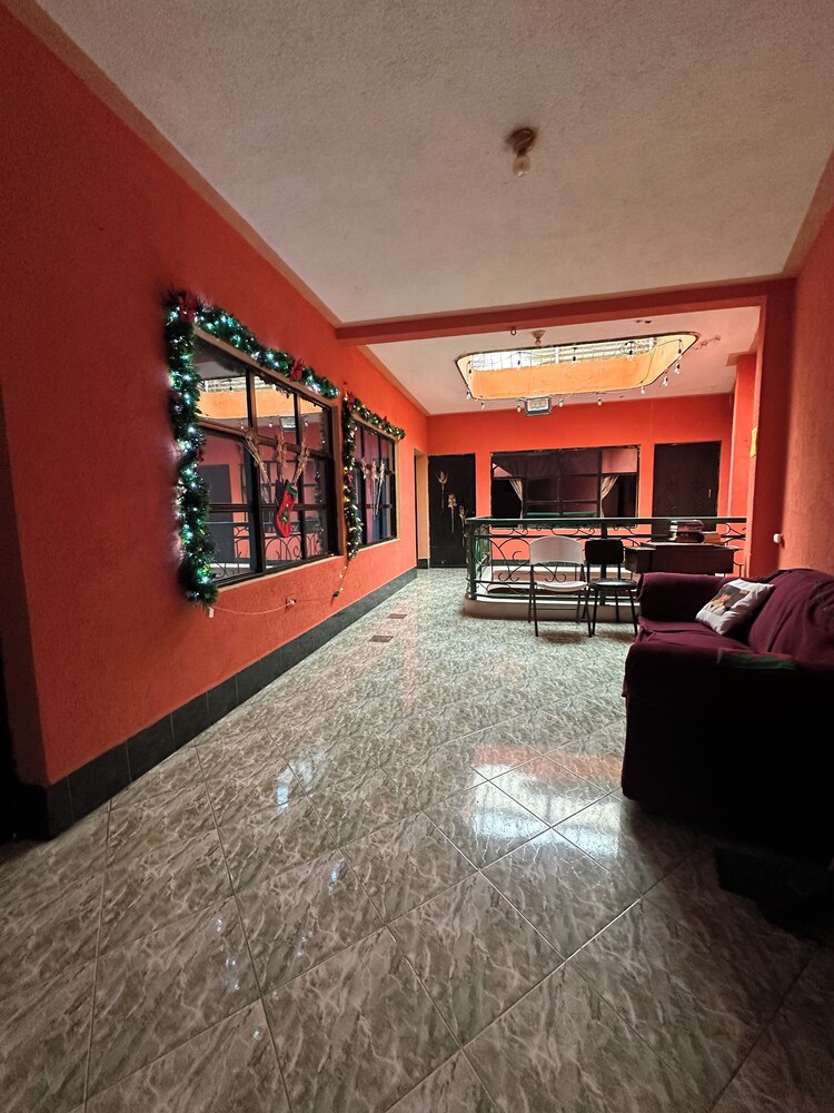 Casa Rebeca