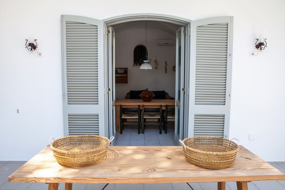 Masseria Villa - Maison by the sea
