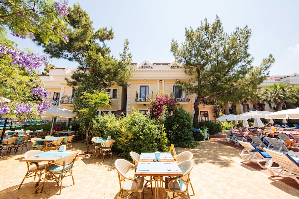 Yel Holiday Resort - All Inclusive