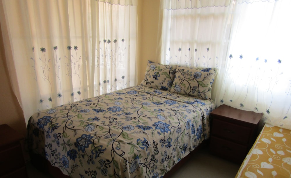 White Sands Bed & Breakfast