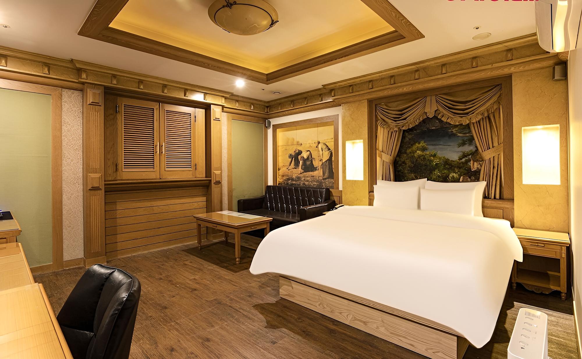 3S Hotel