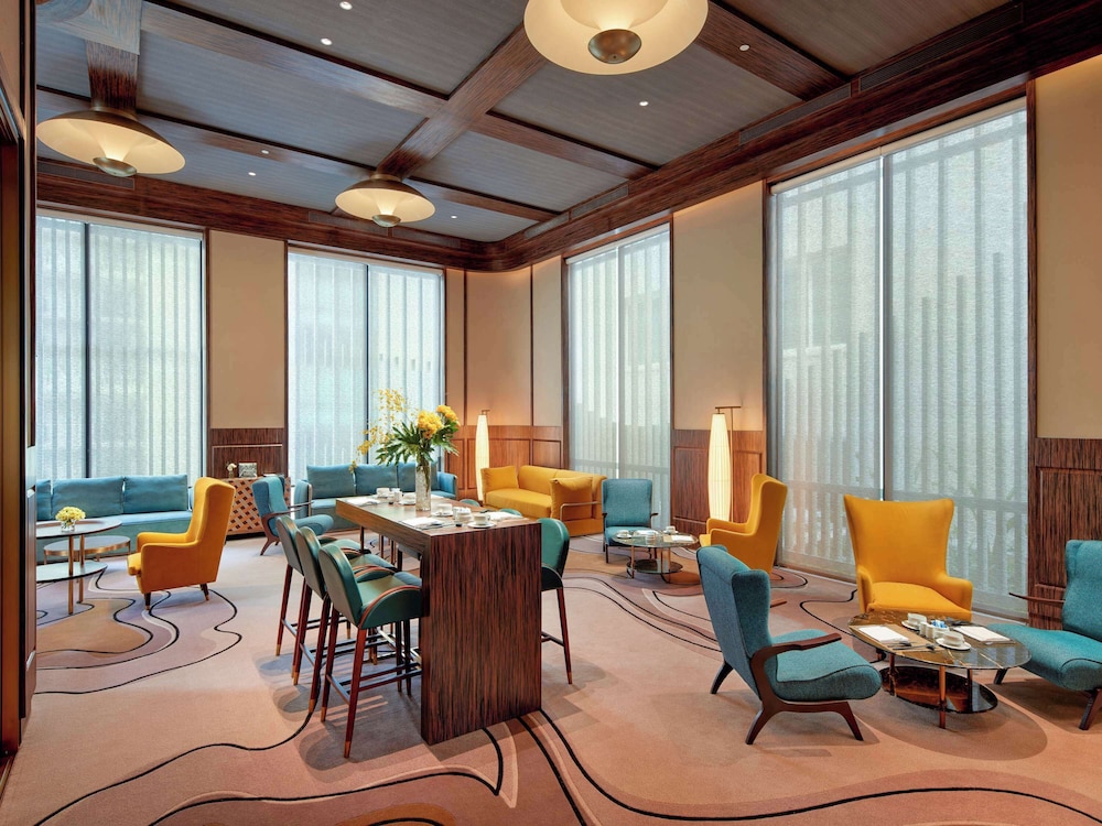 Mövenpick Hotel Hanoi Centre 83
