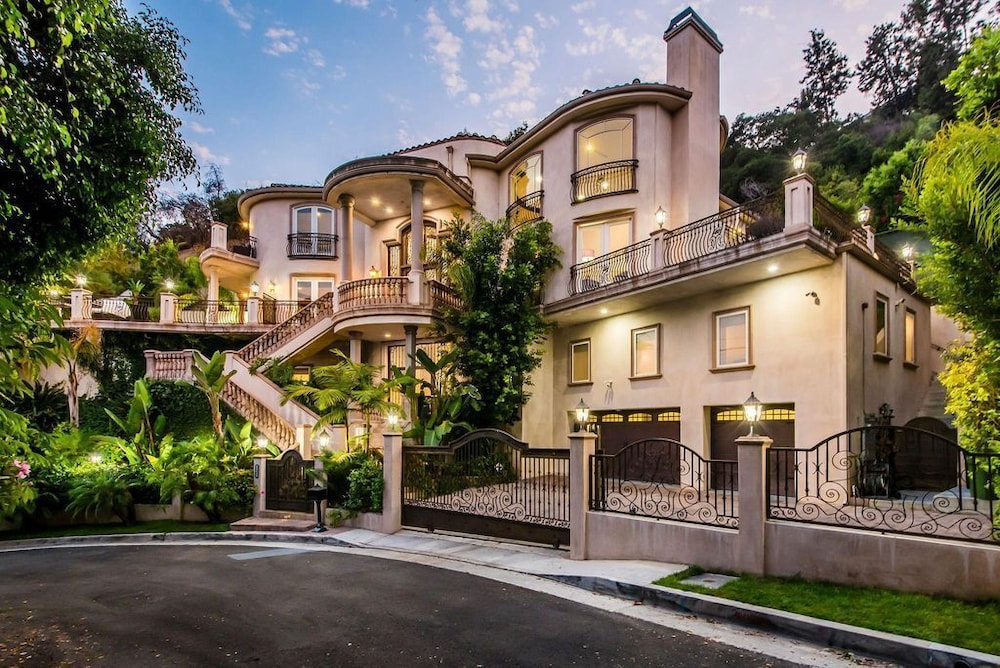 Villa Robmar - Image 1