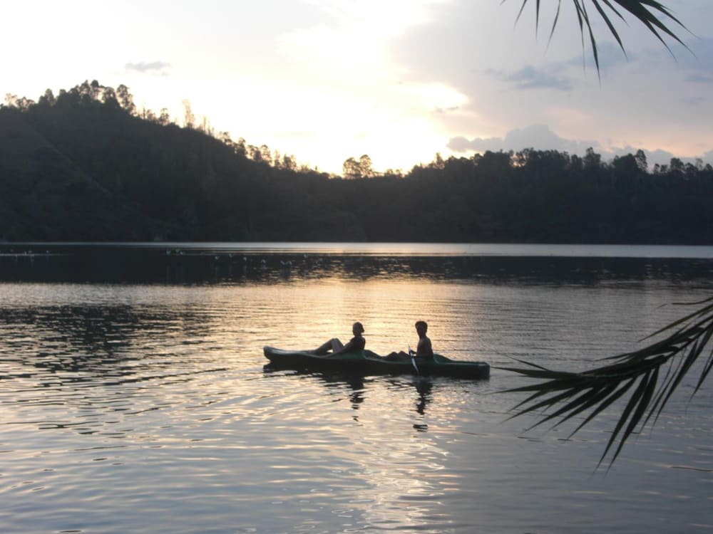 Babogaya Lake Viewpoint Lodge