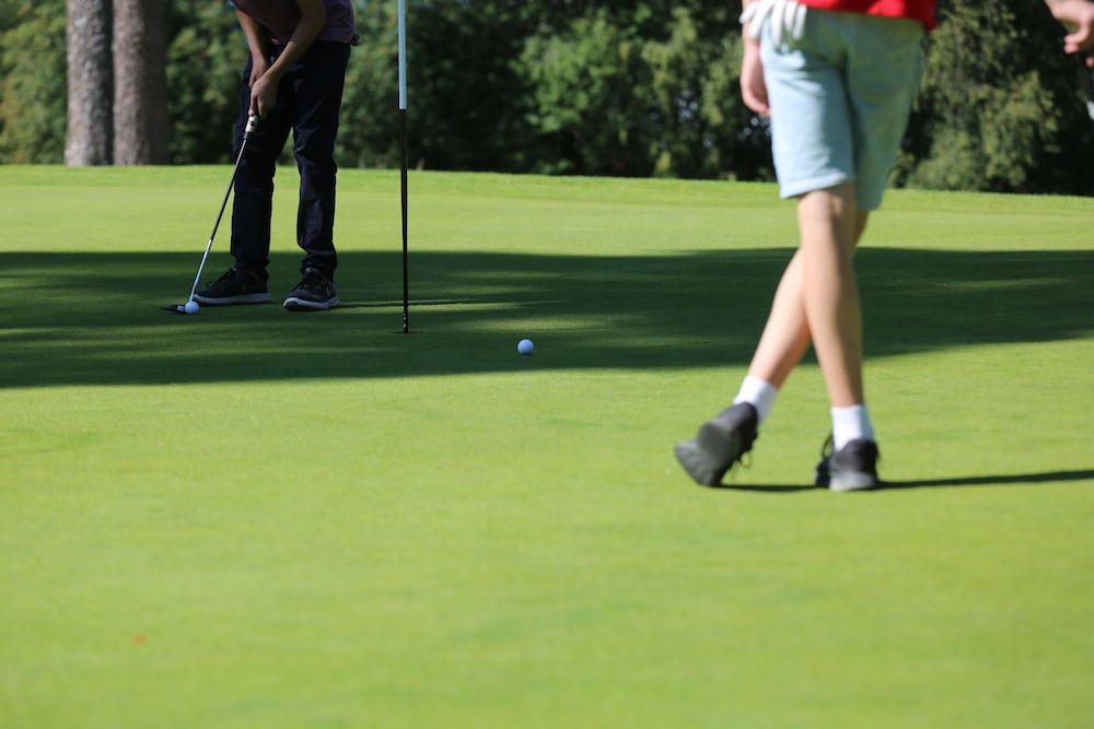 Rättviks Golfby