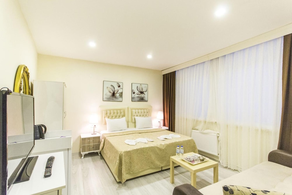 Taksim Ruby Süitler - Image 26