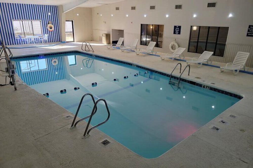 Home Place Suites