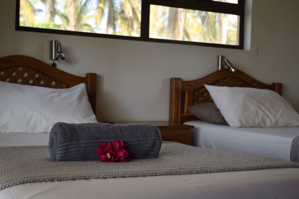 Salt Dune Lodge view 5