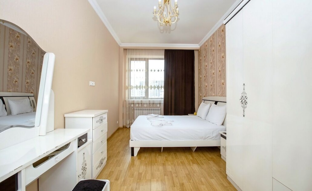 Stay Inn on Amiryan Str. 4/6