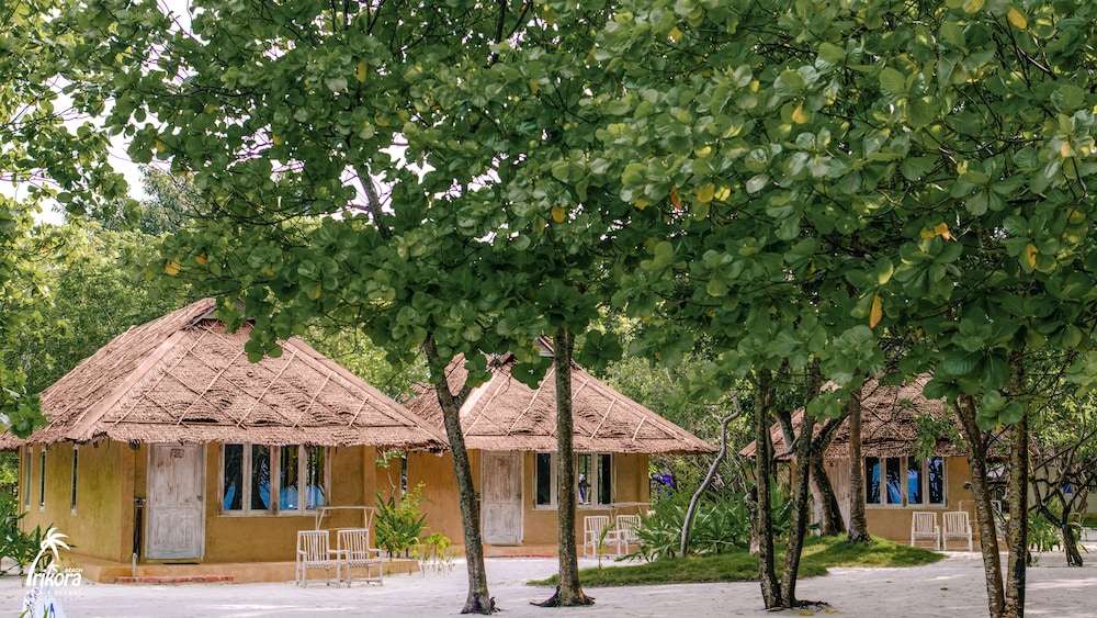 Trikora Beach Club & Resort