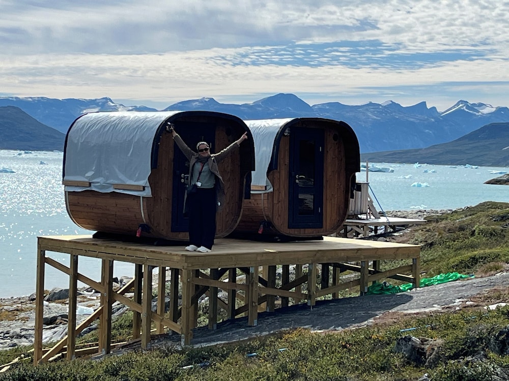 Camp Itivi