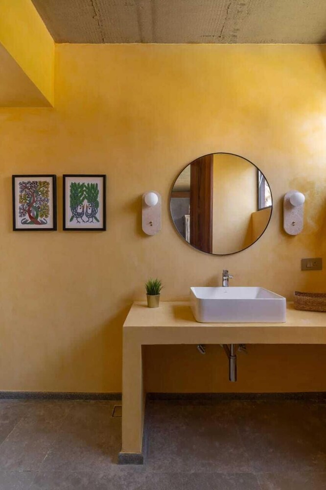 Homes of sanctuary Villa Nirvaana