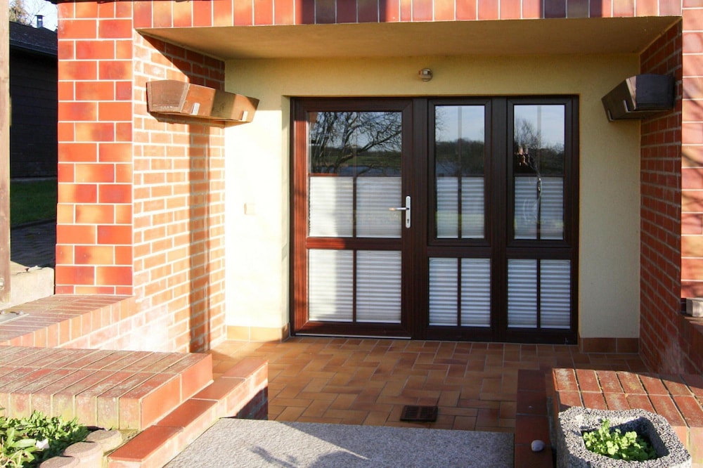 Holiday Home Inselperle, Putbus