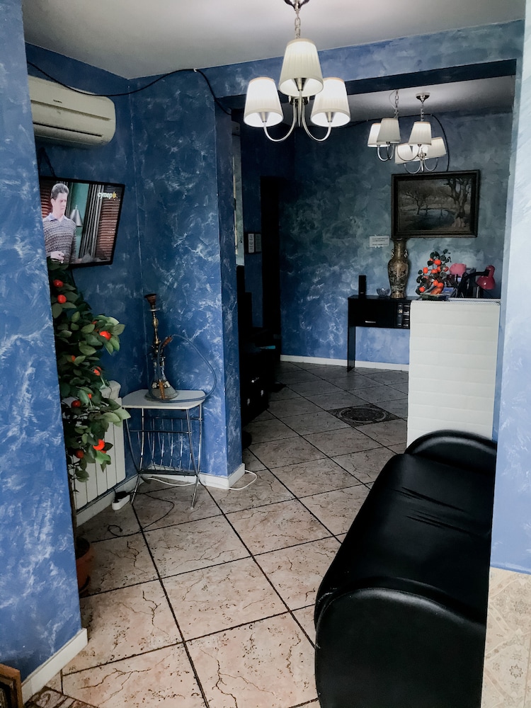 Hostel Petrovskiy