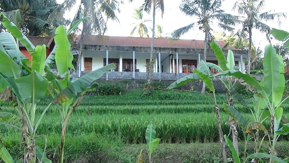 Lotus Guesthouse Sudaji