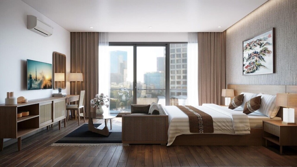 J'adore Apartment