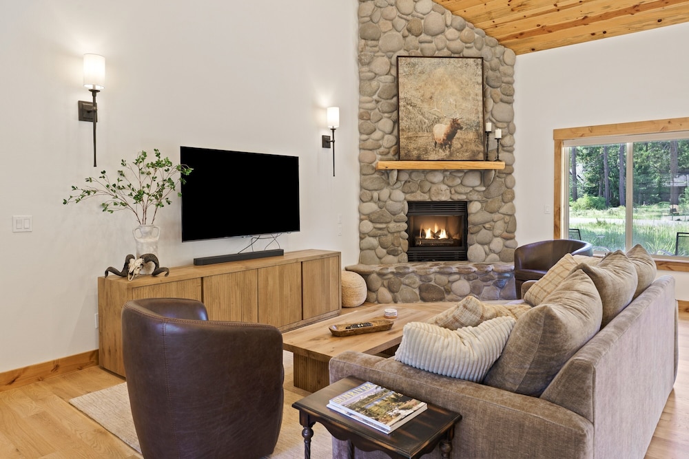 4 Catkin 4 Bedroom Home