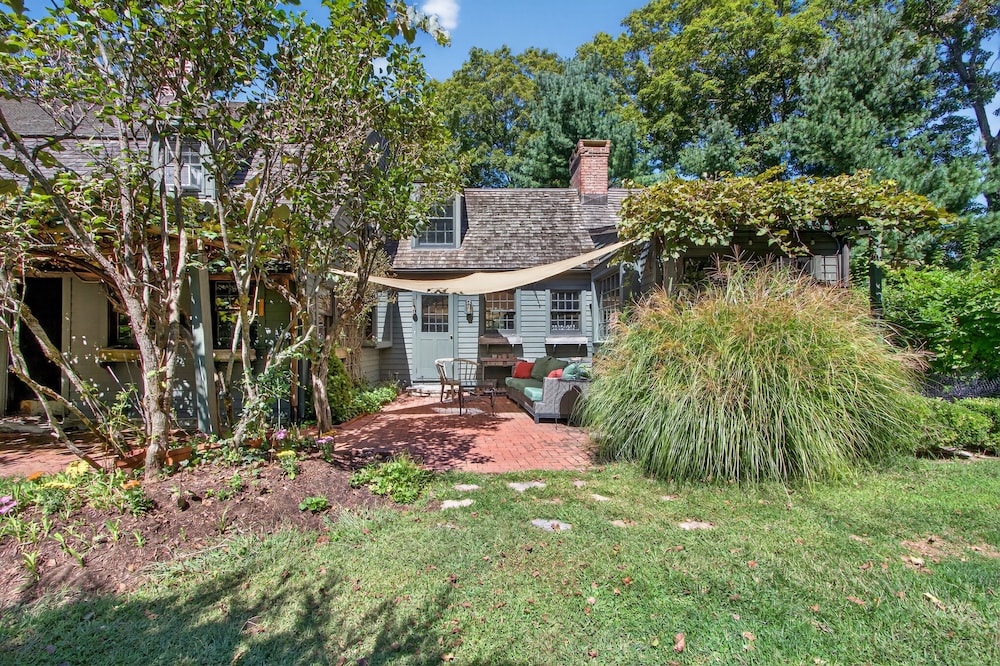 Storybook 330 Year Old Enchanting Estate 5 Bedroom Estate