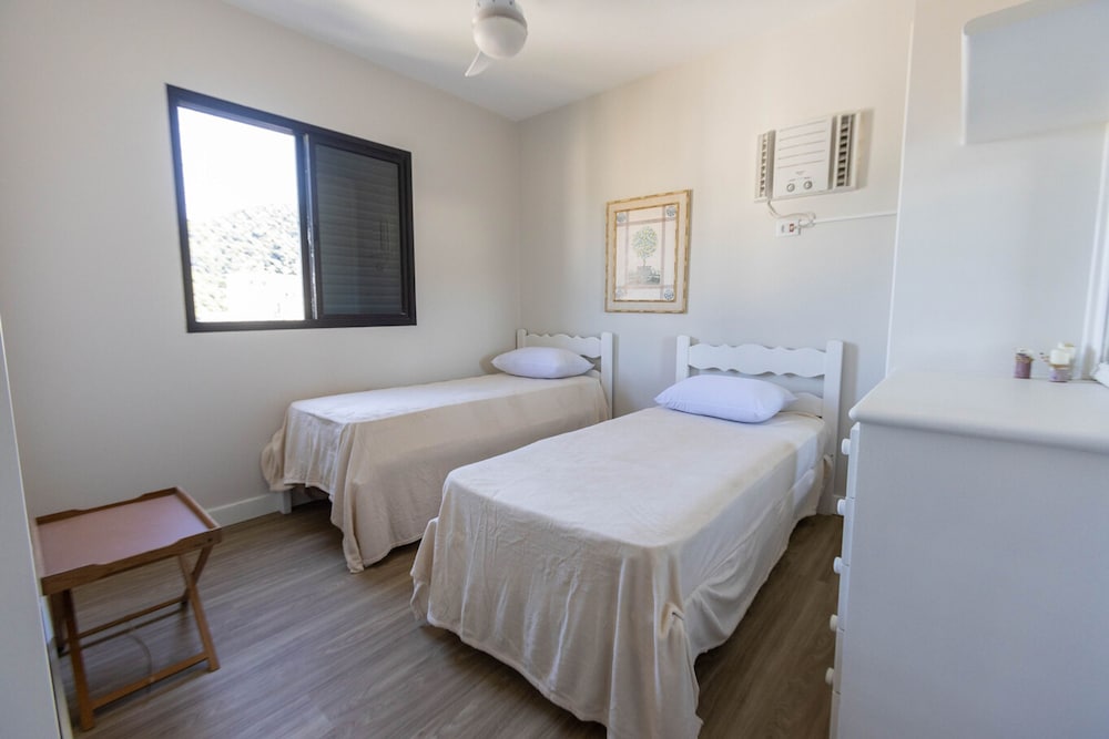 Cobertura Duplex com Piscina Privativa e Wi-fi