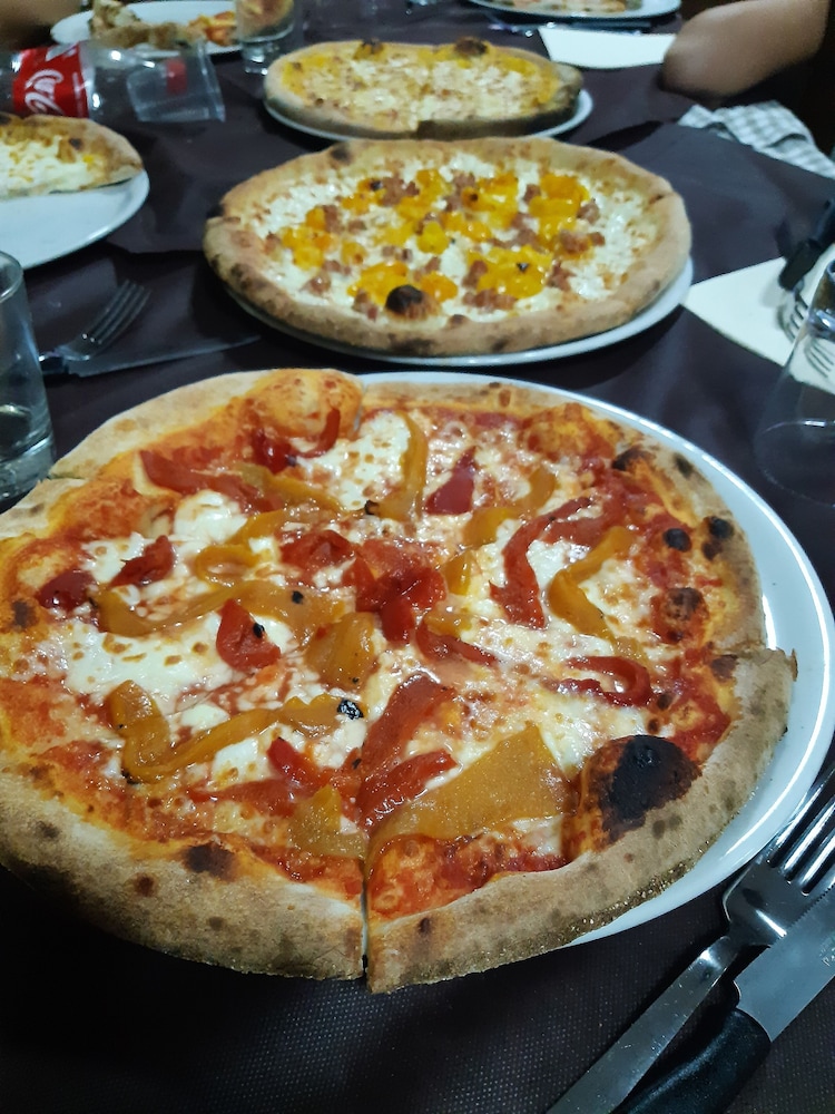 tartufo hotel