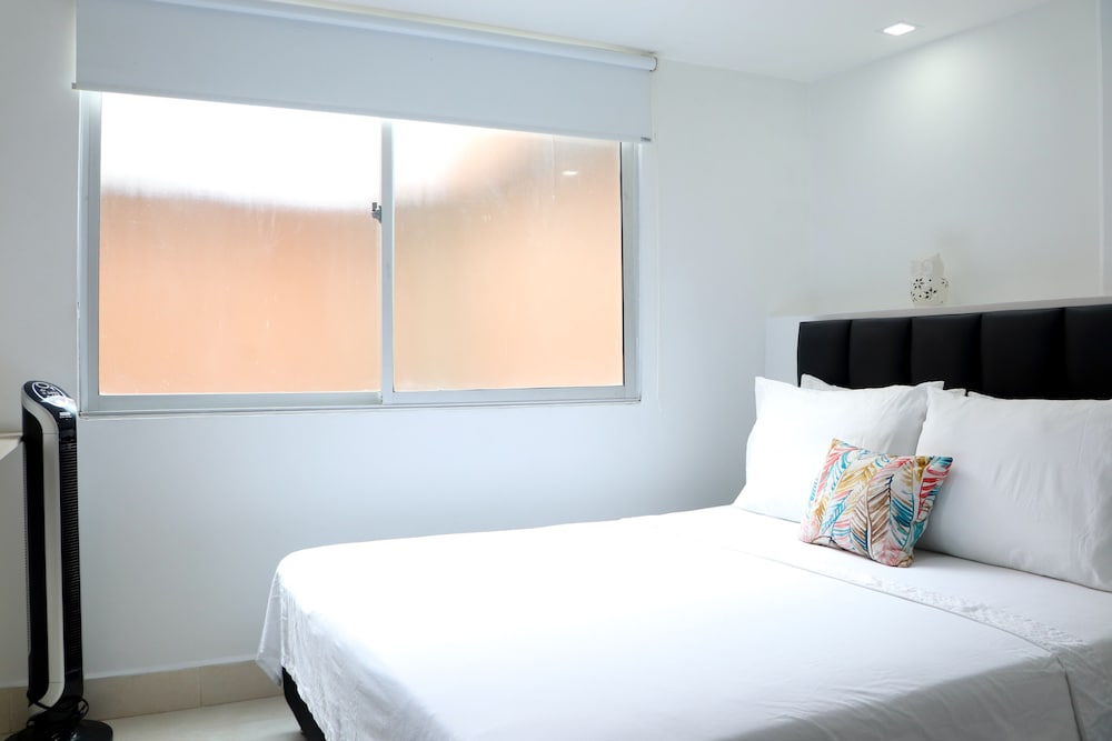 Moblat Apartamentos