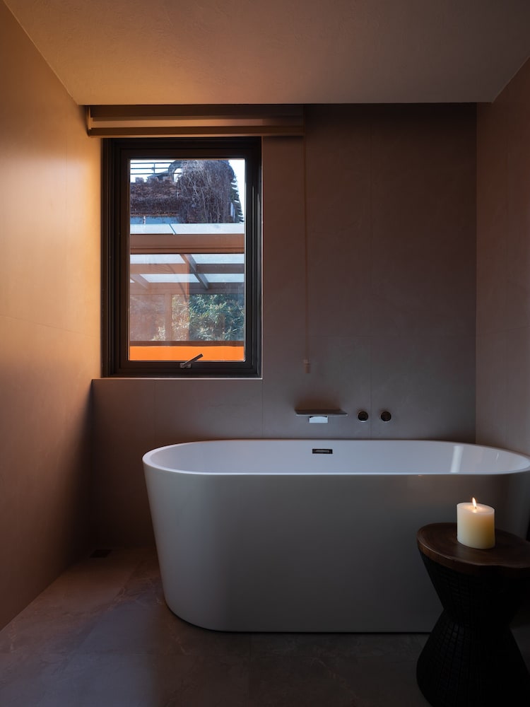 Casa Paramita spa boutique hotel