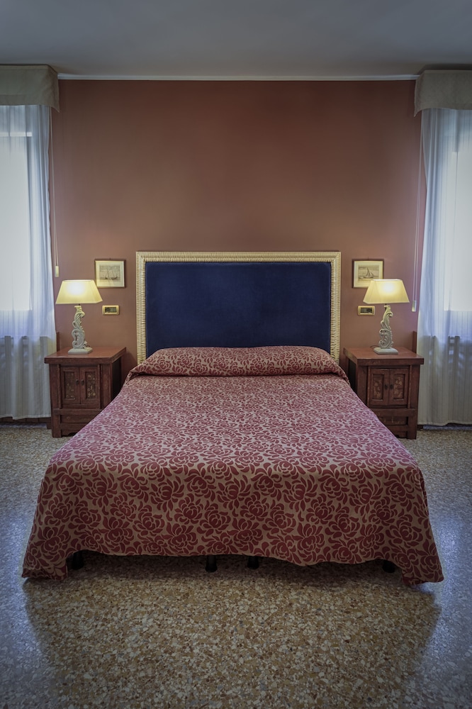 Hotel Guerrato