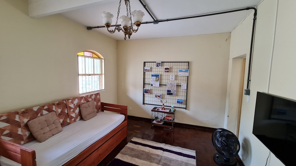 Casa Itapoã Pampulha