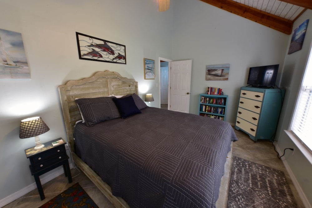 Seagrass Cottage