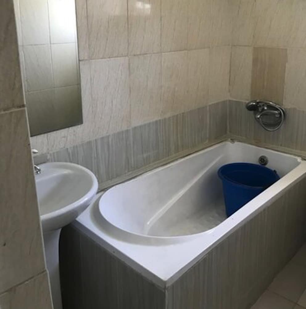 Sumed Suites Annex