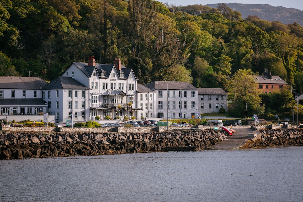 Hotel Eccles Hotel Glengarriff - Image 1