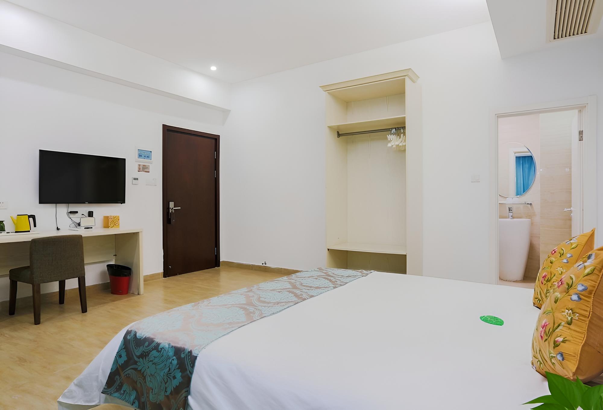 Mei Du Hotel