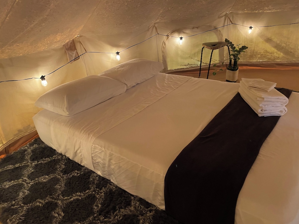 Cozumel Glamping