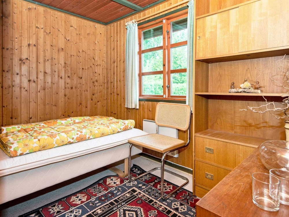 5 Person Holiday Home in Tarm view 2