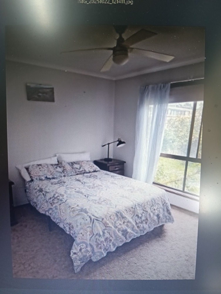 Grantville Stay Comfy Home, Near Beaches and Phillip Island