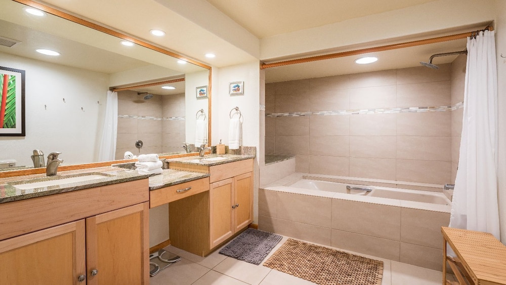 AC - Resort Amenities - Comfortable & Spacious- Vrkcv