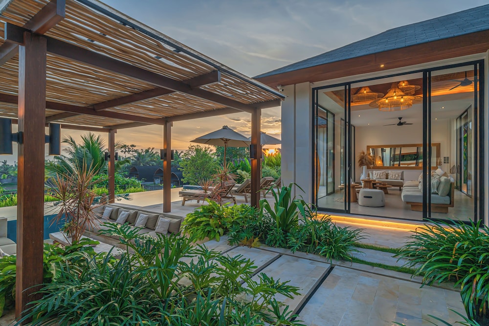 Rosita Ubud - Stunning 5BR Villa