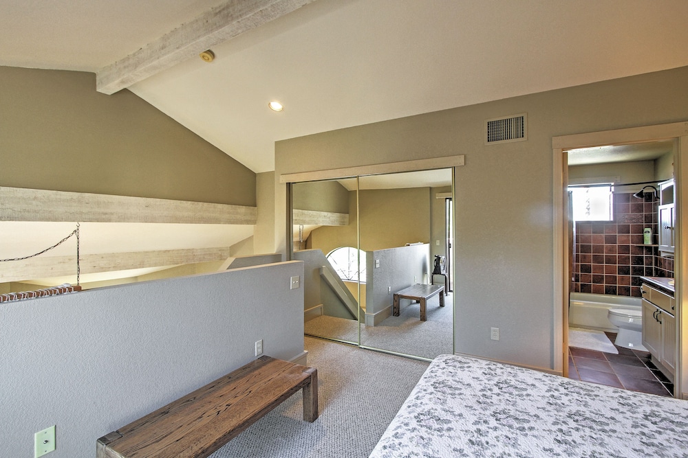 Borrego Springs Condo w/ Private Hot Tub Views! - Property Image 25