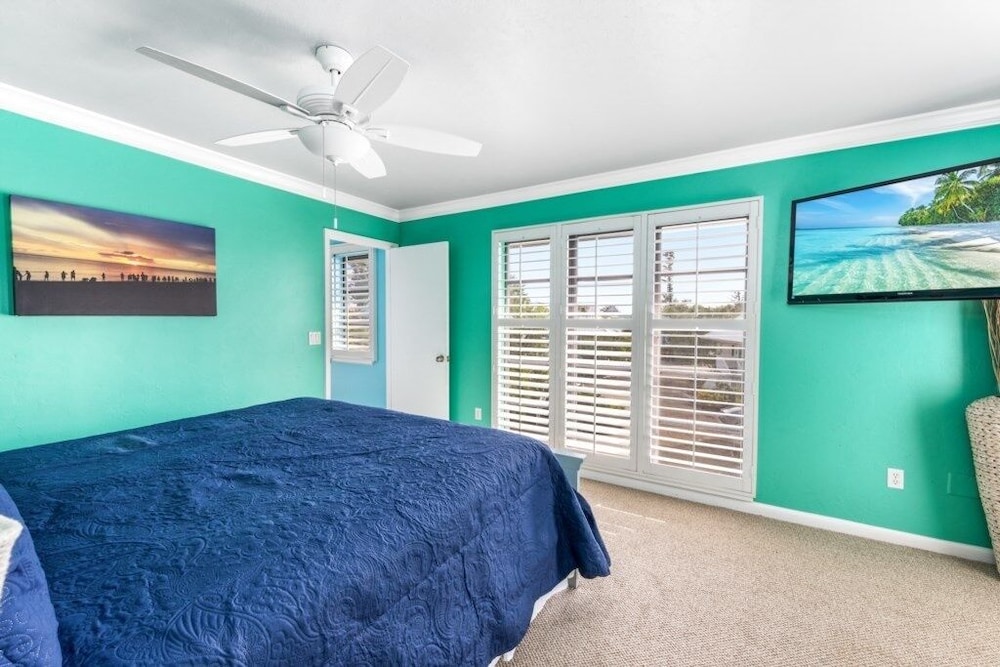 Sunset Captiva 19 2 Bedroom Condo