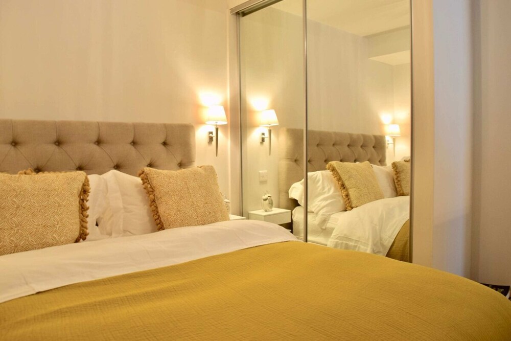 Stylish, Luxury Near Shoreditch High Street