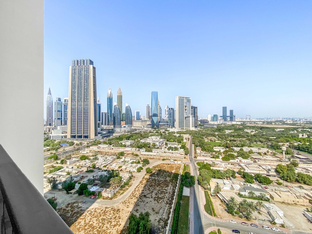 Silkhaus Downtown Views 2, Downtown Dubai