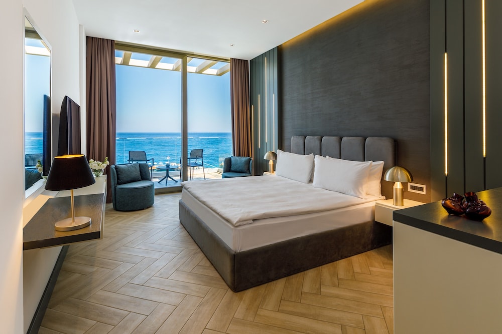 Sirene Luxury Otel Bodrum - Image 142