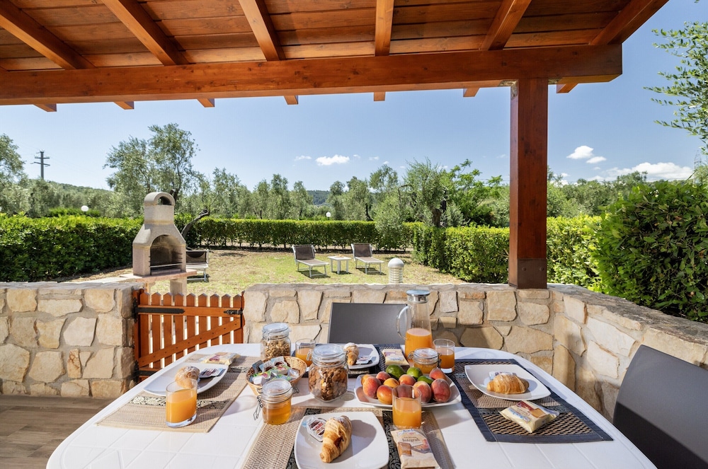 Farmhouse in Vieste Near Gargano Coast
