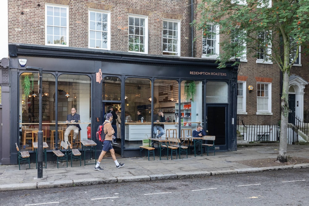 Hardwick Street III by Onefinestay
