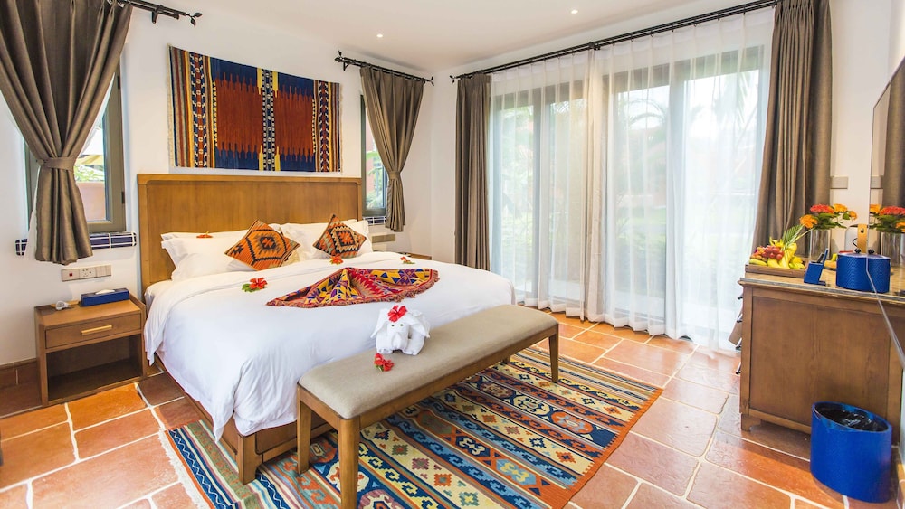 Hainan Xikang Wellness & Resorts view 5